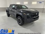 New 2025 Toyota Tacoma TRD Off-Road image 4