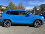 Used 2024 Volkswagen Taos SE image 5