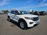 Certified 2021 Ford Explorer XLT image 4