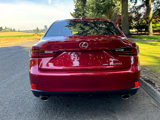Used 2014 Lexus IS 250 AWD image 4