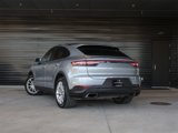 Certified 2021 Porsche Cayenne Coupe image 3