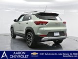 New 2025 Chevrolet TrailBlazer LT w/ Driver Confidence Package image 5