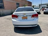 Used 2015 Chevrolet Cruze LTZ w/ Sun, Sound and Sport Package image 4