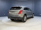 Used 2018 Cadillac XT5 Luxury w/ Driver Awareness Package image 5