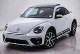 Used 2017 Volkswagen Beetle 1.8T Dune image 3
