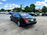 Used 2013 Mercedes-Benz S 550 4MATIC image 6