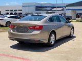 Used 2023 Chevrolet Malibu LT w/ Driver Confidence Package image 2