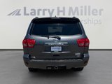 Used 2013 Toyota Sequoia SR5 image 4