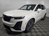 New 2025 Cadillac XT6 Sport w/ Technology Package image 3