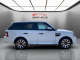 Used 2013 Land Rover Range Rover Sport Supercharged image 4