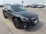 Used 2018 Subaru Outback 2.5i Premium image 4