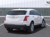 New 2024 Cadillac XT5 Luxury image 4