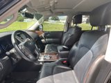 Used 2018 Nissan Armada Platinum image 5