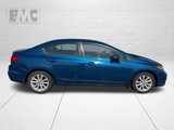 Used 2012 Honda Civic EX-L image 4