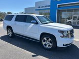 Used 2019 Chevrolet Suburban Premier image 4