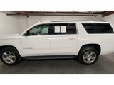 Used 2016 Chevrolet Suburban LT w/ Luxury Package image 5