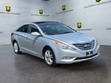 Used 2013 Hyundai Sonata Limited w/ Premium Pkg image 3