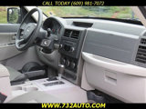 Used 2008 Jeep Liberty Sport w/ Popular Equipment Group image 6