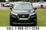 Used 2023 Nissan Rogue SV w/ SV Premium B Package image 3