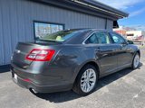 Used 2018 Ford Taurus Limited image 6