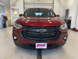 Used 2021 Chevrolet Traverse RS image 5