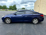 Used 2012 Hyundai Sonata GLS w/ Popular Equipment Pkg image 2