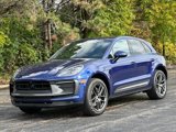 Certified 2024 Porsche Macan Turbo image 6