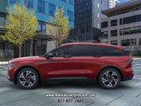 New 2025 Lincoln Nautilus Premier w/ Equipment Group 102A image 3