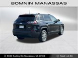 Used 2020 Jeep Cherokee Latitude Plus w/ Cold Weather Group image 6