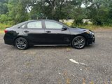 Used 2020 Kia Forte GT-Line w/ GT-Line Premium Package image 4