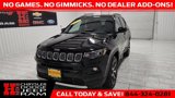 New 2025 Jeep Compass Limited image 3