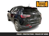 Used 2022 Jeep Compass Trailhawk image 4