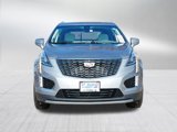 Used 2024 Cadillac XT5 Premium Luxury image 2