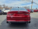 Used 2020 Kia Optima SE image 4