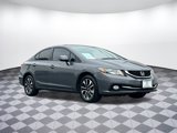 Used 2013 Honda Civic EX-L image 6