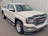Used 2018 GMC Sierra 1500 SLT w/ Suspension Package, Off-Road image 3
