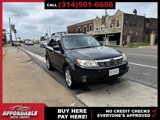 Used 2009 Subaru Forester 2.5X Limited image 3