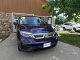 Used 2019 Honda Pilot LX image 3