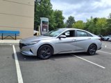 Certified 2023 Hyundai Elantra SEL image 3