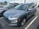Used 2019 Hyundai Kona SEL image 3