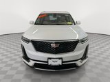 Certified 2024 Cadillac XT6 Premium Luxury w/ Platinum Package image 2
