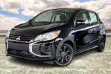 New 2024 Mitsubishi Mirage image 2