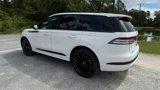 New 2025 Lincoln Aviator Reserve w/ Equipment Group 201A image 6