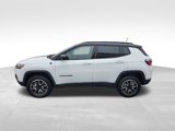 Certified 2024 Jeep Compass Trailhawk image 5