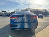 Used 2018 Hyundai Sonata SEL image 5