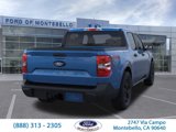 New 2025 Ford Maverick XLT w/ XLT Luxury Package image 2