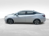Certified 2021 Nissan Versa SV image 2