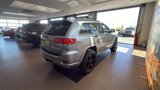 Used 2018 Jeep Grand Cherokee Overland image 4