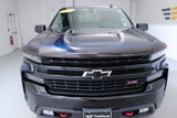 Used 2019 Chevrolet Silverado 1500 LT Trail Boss image 2