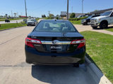 Used 2012 Toyota Camry SE image 4